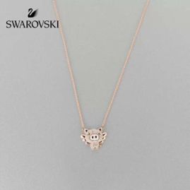 Picture of Swarovski Necklace _SKUSwarovskiNecklaces07cly15114936